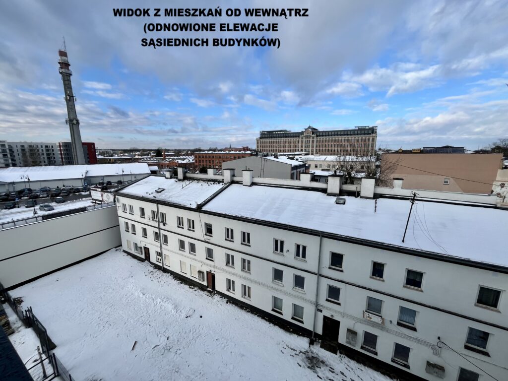 OKRZEI OD WEWNĄTRZ
