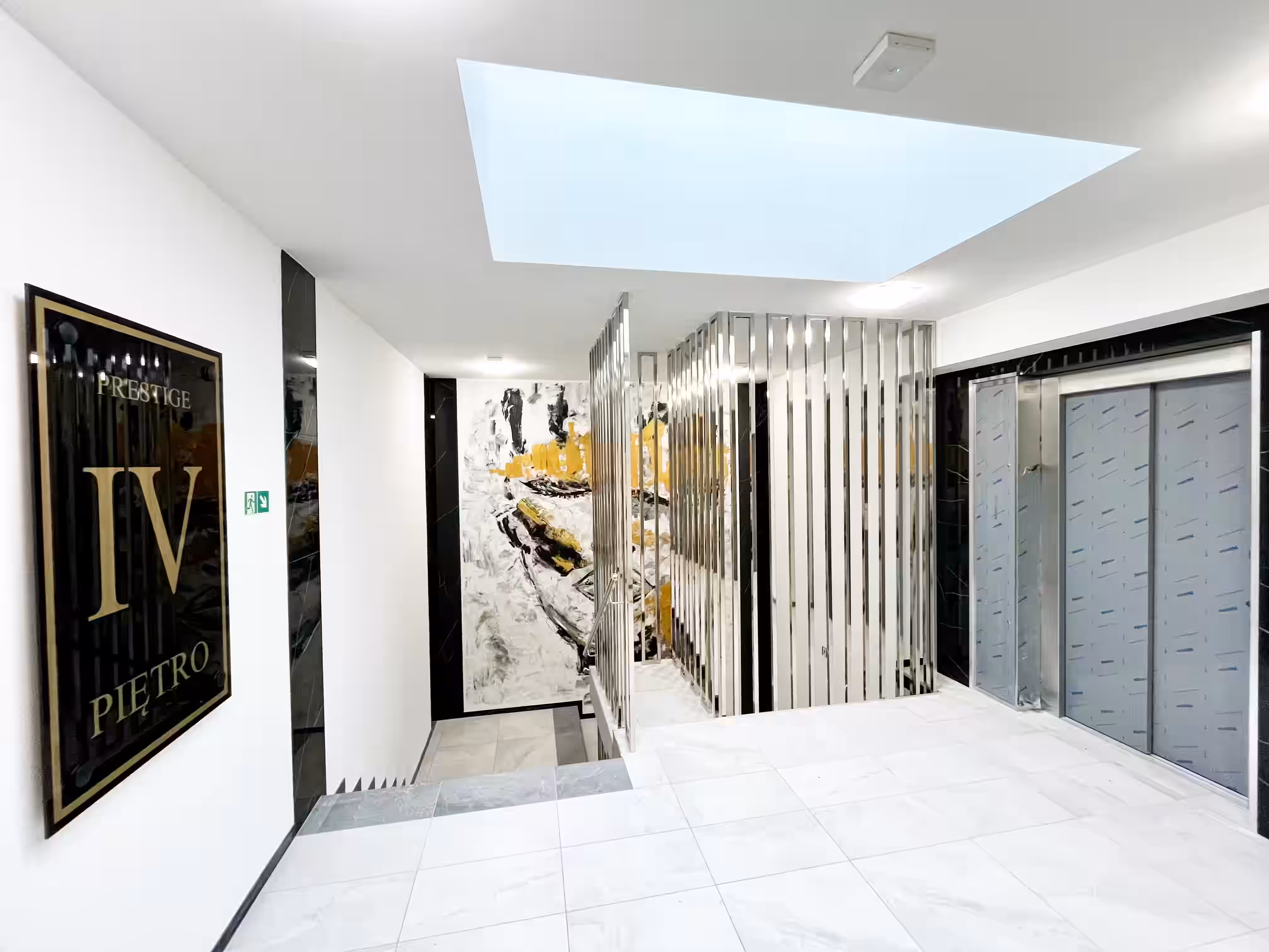 Okrzei 44 - Galeria 10